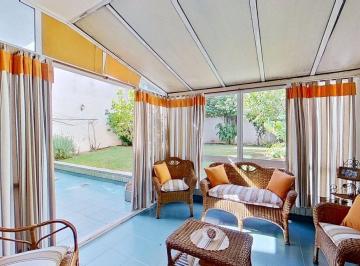 Departamento · 69m² · 3 Ambientes · Venta Departamento 3 Amb con Jardín y Parrilla