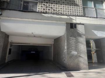 Garage , Recoleta · Cochera en Venta, 16 m², 1er Subsuelo, Fija y Cubierta