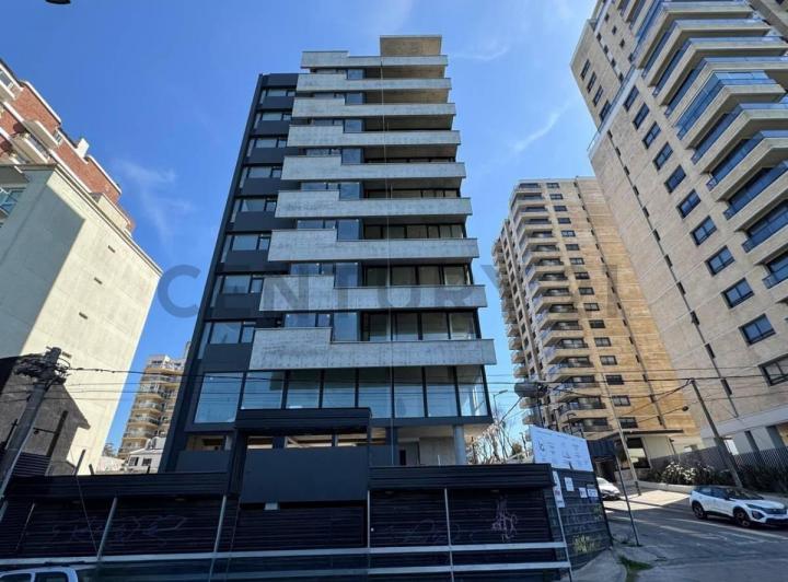 Departamento · 112m² · 4 Ambientes · 1 Cochera