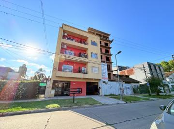 Departamento de 2 ambientes, San Miguel · Departamento 2 Ambientes con Cochera en Alquiler – San Miguel