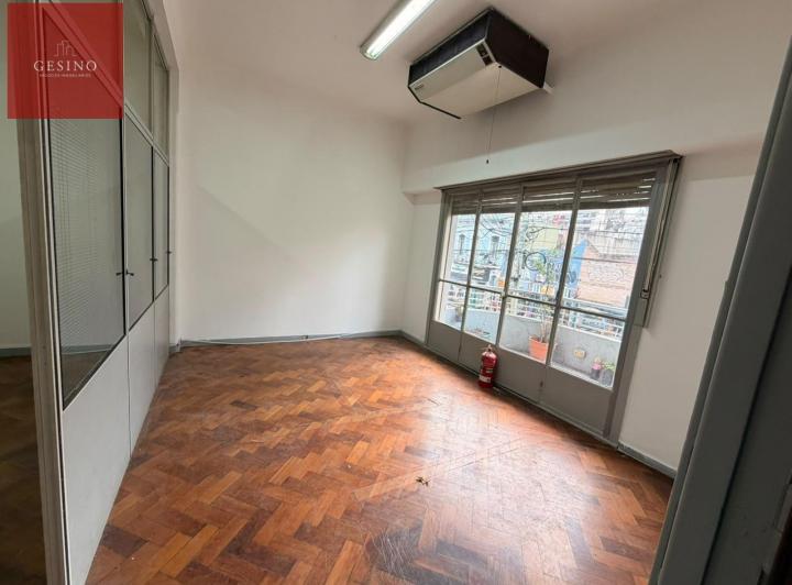PH · 134m² · 7 Ambientes
