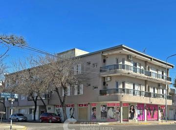 Departamento · 4 Ambientes · Departamento en Barrio Central Córdoba