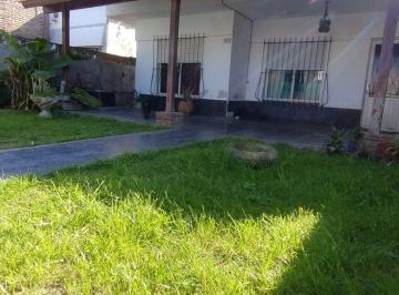 Casa · 91m² · 3 Ambientes · Venta Casa 3 Ambientes Apto Cred. Merlo