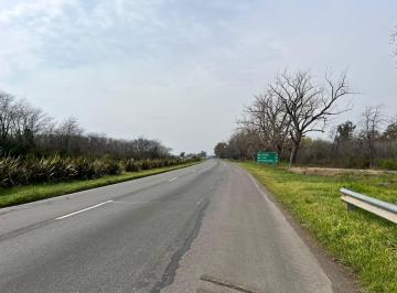 Campo · 4ha · Venta Campo 4 Hectáreas Km 86 - Ruta 7 – Luján –