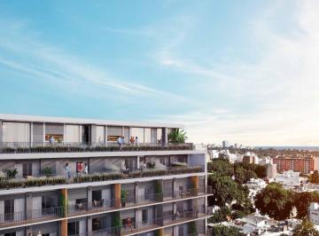 Departamento · 56m² · 3 Ambientes · Venta Apartamento 2 Dorm. en Palermo