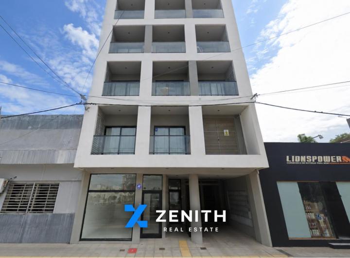 Departamento · 40m² · 2 Ambientes