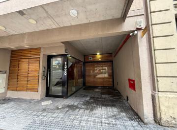 Departamento · 39m² · 2 Ambientes · 1 Cochera · Departamento Dos Ambientes
