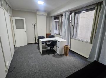 Oficina comercial · 49m² · 3 Ambientes · 1 Cochera · Oficina en Microcentro
