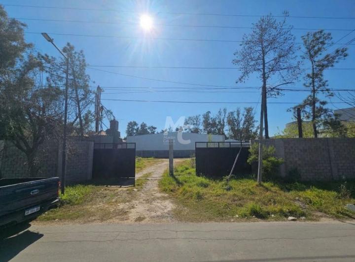 Terreno · 2000m²