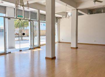 Local comercial de 1 ambiente, Villa Allende · Local Comercial en Alquiler, 120 m². Villa Allende Centro