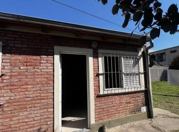Departamento · 3 Ambientes · 1 Cochera · Departamento en Barrio Pablo Pizzurno