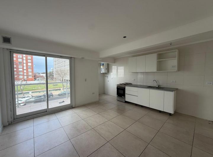 Departamento · 60m² · 3 Ambientes