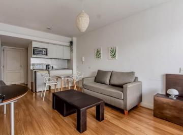 Departamento · 31m² · 1 Ambiente · Venta • Palermo Chico • Monoambiente • Apto Profesional