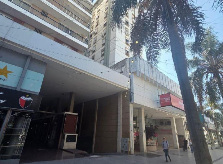 Departamento · 96m² · 5 Ambientes