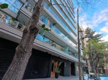 Departamento · 46m² · 1 Ambiente · Alquiler de Monoambiente Amoblado C/vestidor - Black Arcos