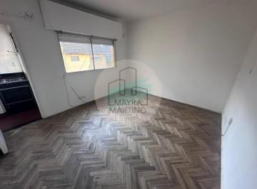 Departamento · 45m² · 2 Ambientes · Departamento en Alquiler en Beccar, San Isidro, G. B. a. Zona Norte