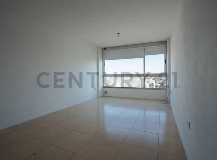 Departamento · 30m² · 1 Ambiente