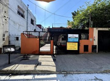 Casa · 110m² · 4 Ambientes · 1 Cochera · Casa en Venta Tipo PH en San Fernando
