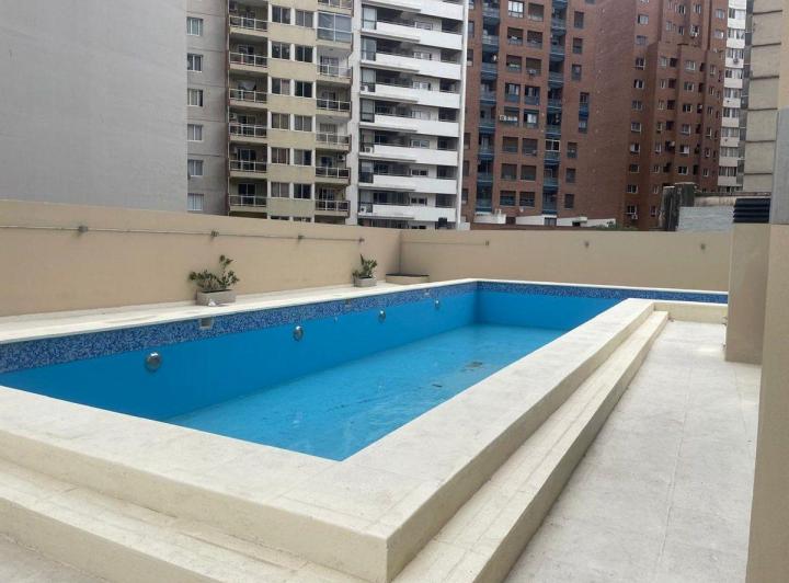 Departamento · 72m² · 3 Ambientes