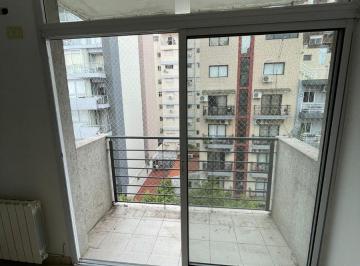 Departamento de 2 ambientes, Villa Urquiza · Venta Departamento Villa Urquiza 2 Ambientes + Espacio Guarda Coche
