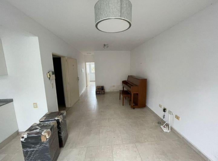 Departamento · 39m² · 2 Ambientes · 1 Cochera