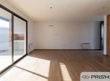 Casa de 4 ambientes, Córdoba · Dúplex - 3 Dorm. y 3 Baños - Solares de Manantiales