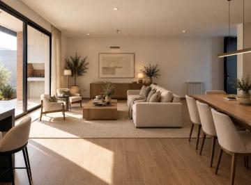 Casa de 4 ambientes, Córdoba · Dúplex - 3 Dorm. y 3 Baños - Solares de Manantiales