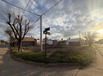 Terreno · 320m² · Venta Terreno 20 X 16 Salta y San Martin Firmat