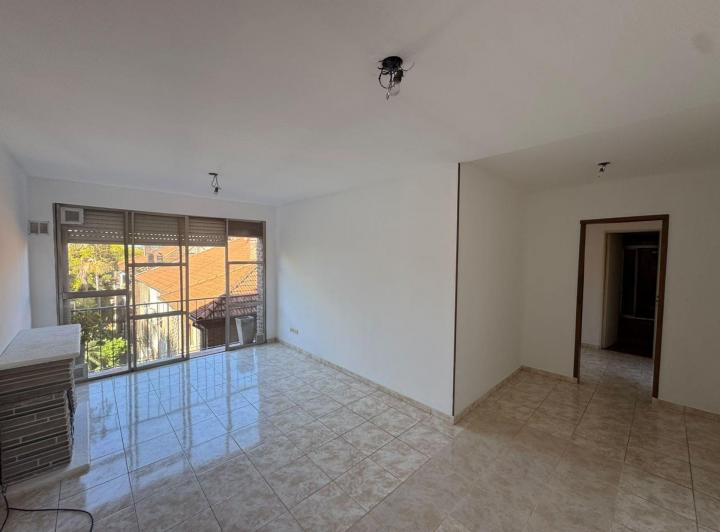 Departamento · 61m² · 3 Ambientes