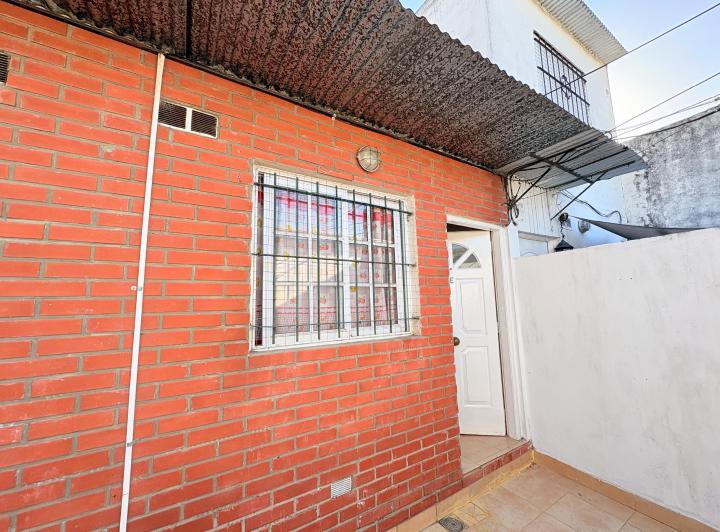 Departamento · 30m² · 2 Ambientes
