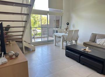 Departamento · 47m² · 2 Ambientes · 1 Cochera · Venta | Departamento de 2 Ambientes en Loft del Sendero, Nordelta
