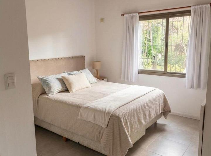 Casa · 140m² · 4 Ambientes