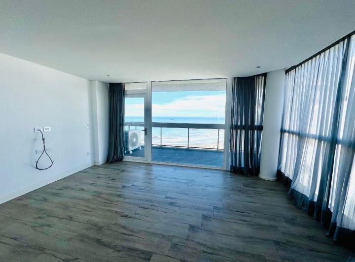 Departamento · 102m² · 3 Ambientes · 1 Cochera