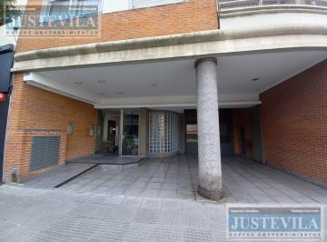 Departamento · 57m² · 3 Ambientes · Alquiler de 3 Ambientes Al Frente