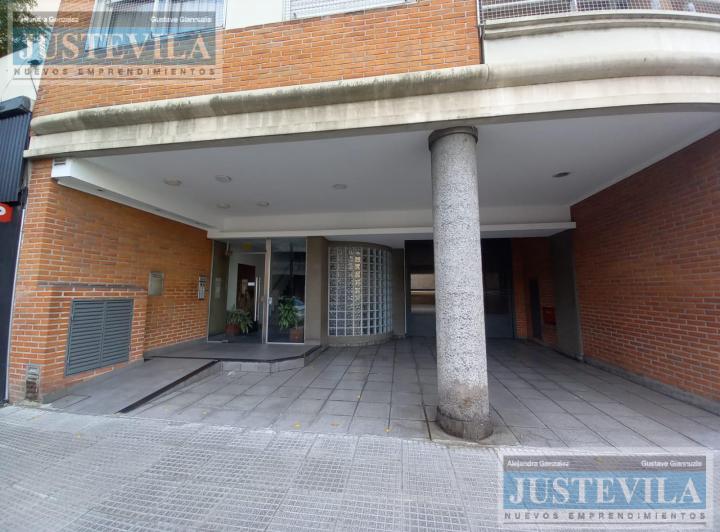 Departamento · 57m² · 3 Ambientes