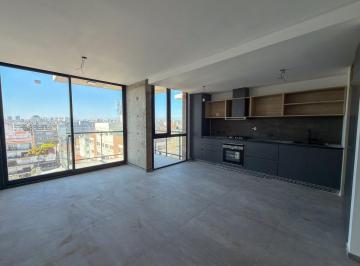 Departamento · 67m² · 3 Ambientes · 1 Cochera · 3 Amb con Cochera a Estrenar - Paseo Aldrey