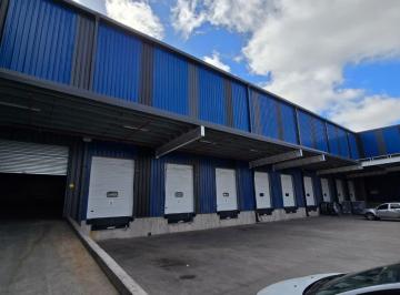 Bodega-Galpón · 5467m² · Nave Industrial en Benavidez