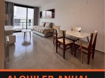 Departamento de 1 ambiente, Villa Carlos Paz · Alquiler Departamento 1 Dormitorio con Cochera