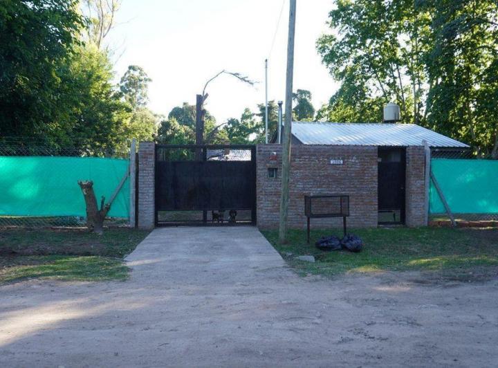 Casa · 55m² · 4 Ambientes