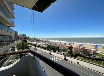 Departamento · 3 Ambientes · 1 Cochera · Boulevard Marítimo 5900 - Playa Grande - Mar del Plata