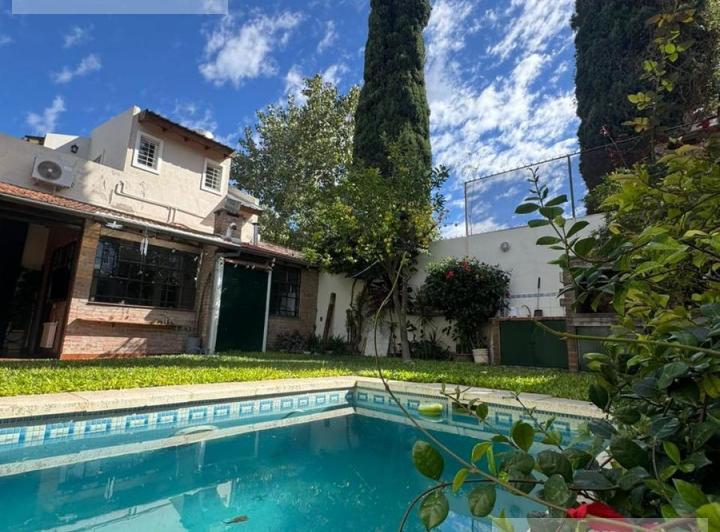 PH · 111m² · 4 Ambientes