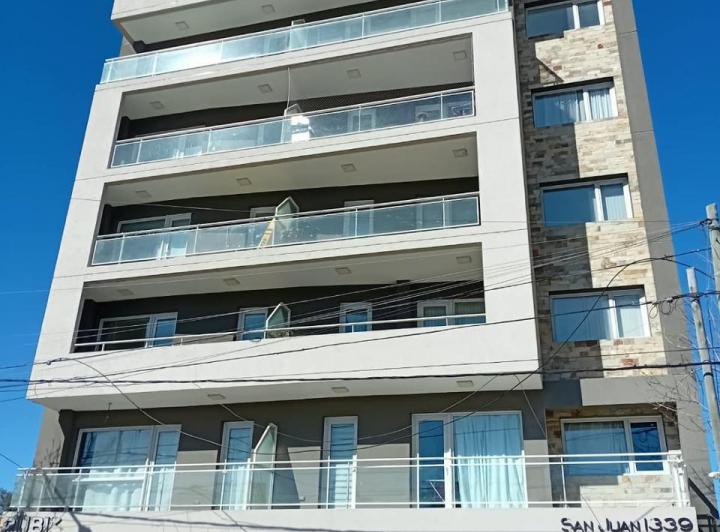 Departamento · 2 Ambientes