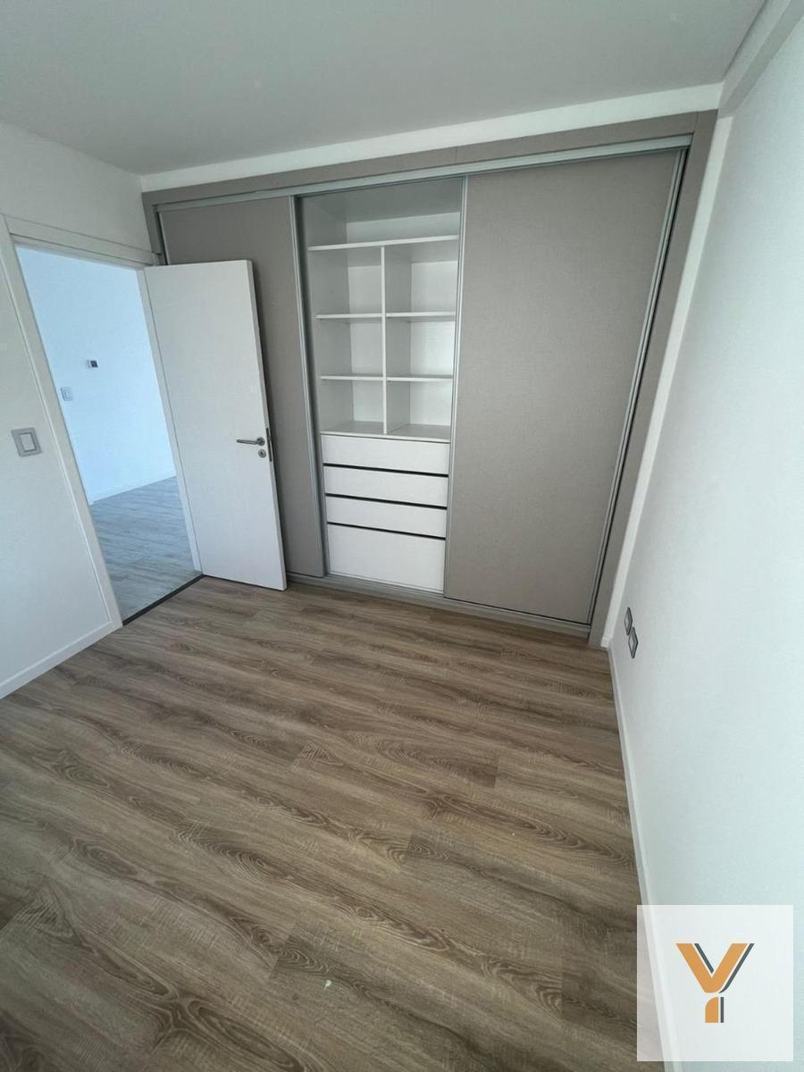 Departamento de 1 Dormitorio 1 Baño en venta sobre Av. Patricio Peralta Ramos