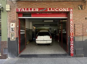 Local comercial · 65m² · Local en Saavedra, Ideal Taller Mecanico
