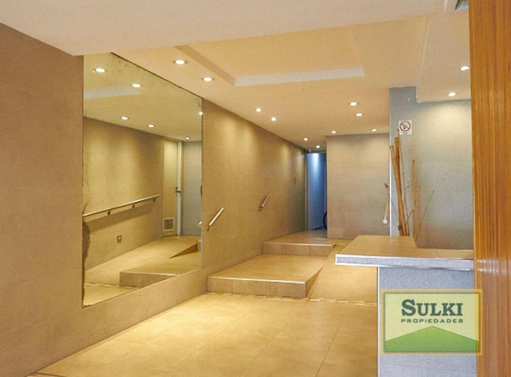 Departamento · 35m² · 2 Ambientes
