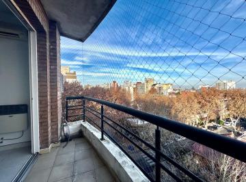 Departamento · 42m² · 2 Ambientes · Venta Dpto 2 Amb C/balcon Vista Abierta San Martin