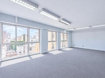 Oficina comercial · 286m² · 2 Ambientes · Venta Gran Oficina en Recoleta - Oportunidad