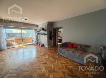 Departamento · 83m² · 3 Ambientes · Luminoso 3 Ambientes en Las Cañitas!