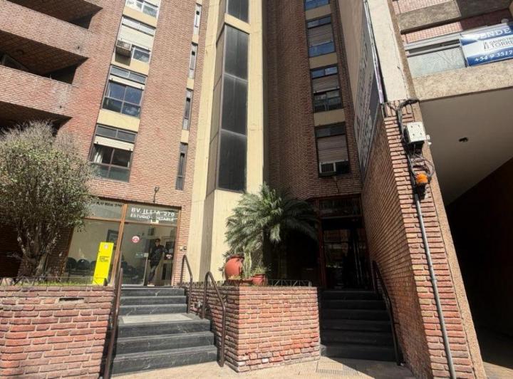 Departamento · 37m² · 1 Ambiente