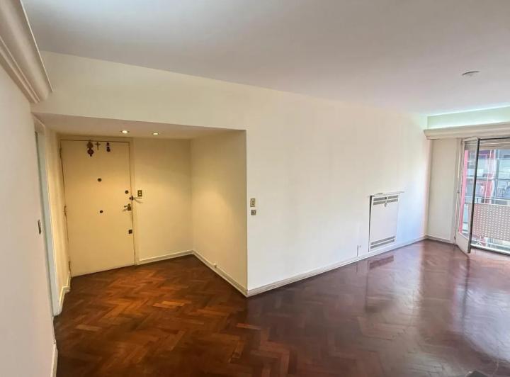 Departamento · 100m² · 4 Ambientes